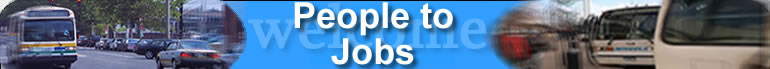 People to Jobs